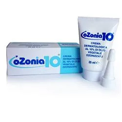 OZONIA 10 Crema 35ml