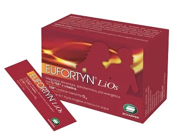 EUFORTYN Lios 10 Bust.