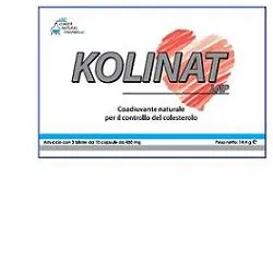 KOLINAT 30CPS