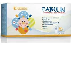 FABULIN 10fl.10ml