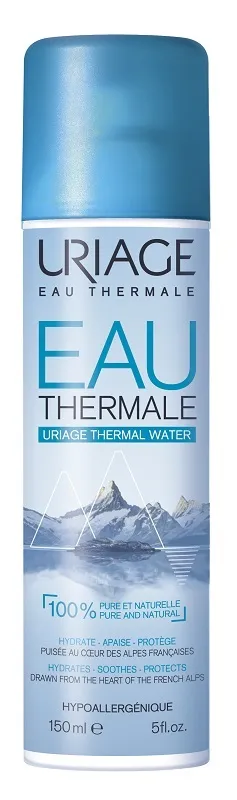 EAU THERMALE Uriage 300ml