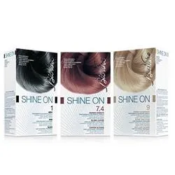 Bionike Shine On Cap Bio R7.4