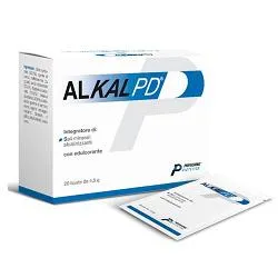 ALKA PD 20 Buste