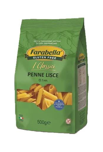 FARABELLA Pasta Penne L.500g