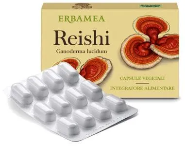 REISHI 24CPS ERBAMEA