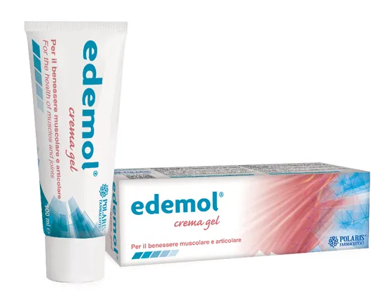 EDEMOL Crema Gel 100ml