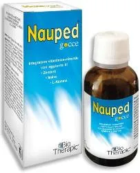 NAUPED Gtt 30ml