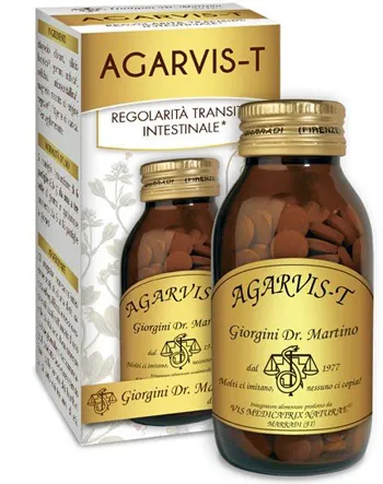 AGARVIS T Past.90g