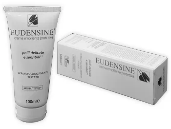 EUDENSINE Cr.Emoll.Prot.100ml