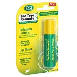 TEA TREE REMEDY LABBRA SPF20 ESI