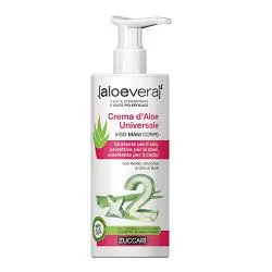 ALOEVERA2 Cr.Aloe Univ.300ml