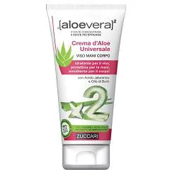 ALOEVERA2 Cr.Aloe Univ. 75ml