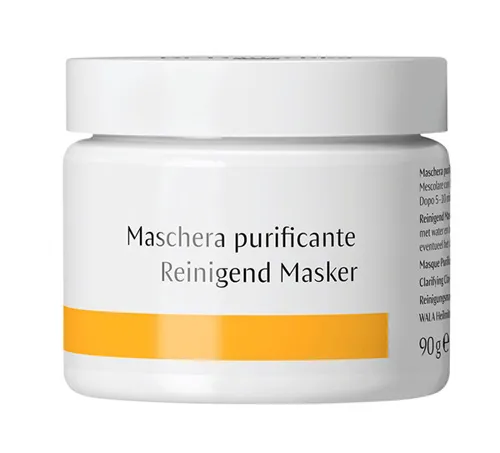 HAUSCHKA MASCHERA PURIFIC 90G