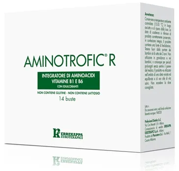 AMINOTROFIC R 14 Bust.5,5g