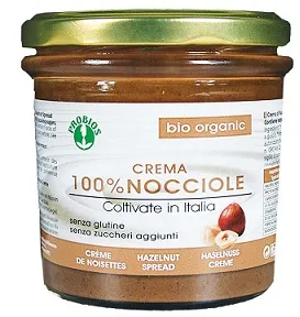 CRE Crema Nocc.100% 200g