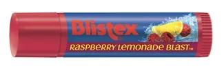 BLISTEX Raspberry Lemonade