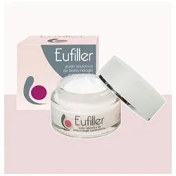 EUFILLER Crema 50ml