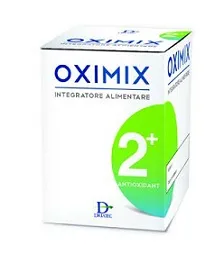 OXIMIX 2+ ANTIOXI 40 Cps