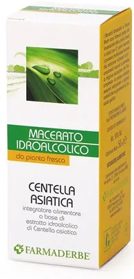 FARMADERBE CENTELLA MIAL GTT50