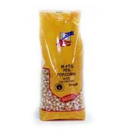 MAIS POPCORN BIO 500G