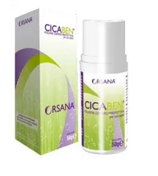 CICABEN 50g