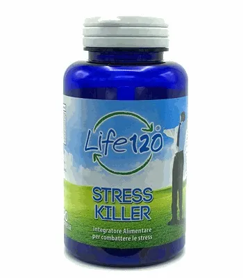 STRESS KILLER 90 Cpr