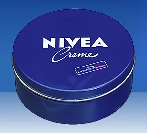 NIVEA Crema 250ml