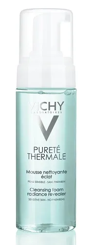 VICHY P/TERM.Acqua Mousse Det.