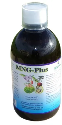 MNG PLUS 500ML HERBOPL