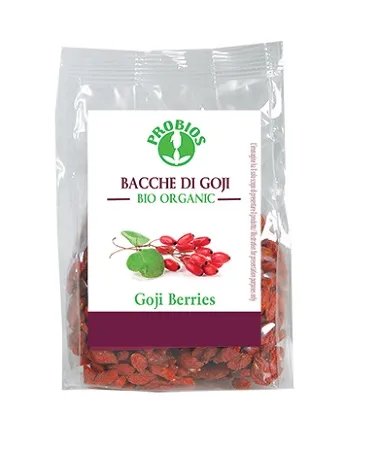 PROBIOS Bacche Goji 150g