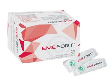 EMEFORT 20 Bust.Orosol.