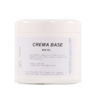 OLCELLI Crema Base 500ml