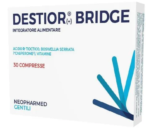 DESTIOR BRIDGE 30 Cpr