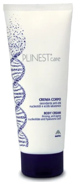 PLINEST CARE Crema Corpo 200ml