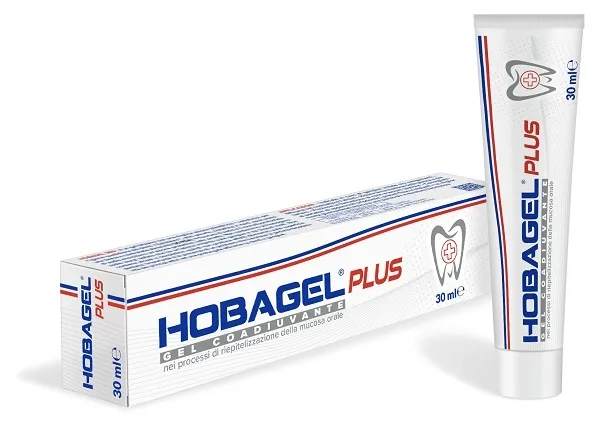 HOBAGEL PLUS 30ML