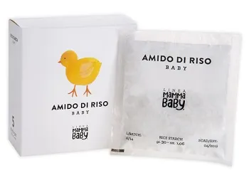 MAMMABABY Amido Riso 5x30g