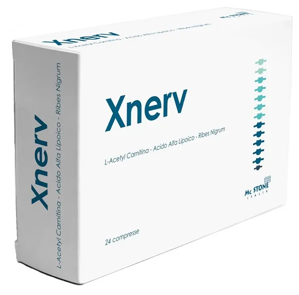 XNERV 30 Cpr