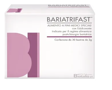 BARIATRIFAST 30 Bust.