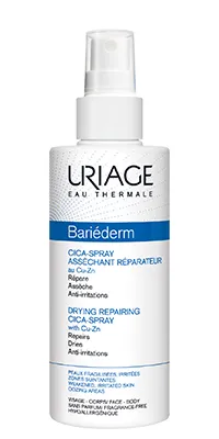 BARIEDERM Cica Spray 100ml