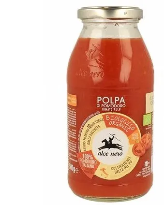 ALCE Polpa Pomodoro 500g