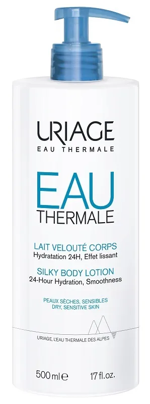 EAU THERMALE Latte Corpo 500ml