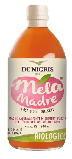 ACETO Mele Biologico 500ml