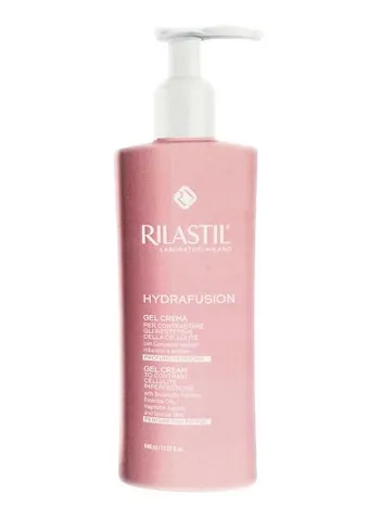 RILASTIL-Hydraf.Gel/Crema400ml