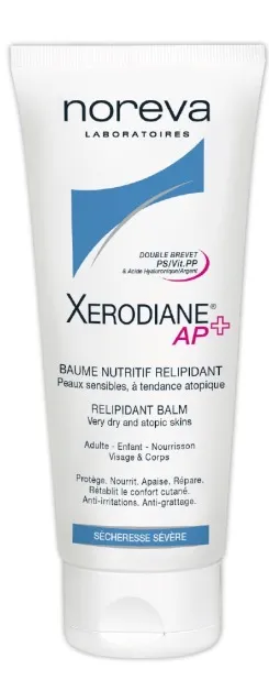 XERODIANE AP+Bals.Nutr.200ml