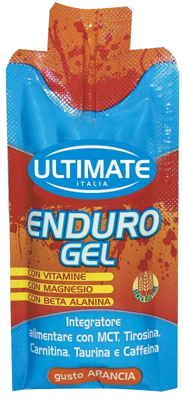 ULTIMATE ENDURO GEL ARA 1BUST