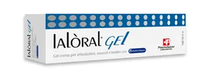 IALORAL Gel 75ml