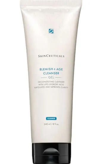 BLEMISH+AGE Cleanser Gel 240ml