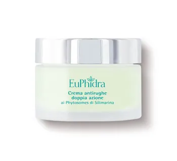 EUPHIDRA SP Crema Antir.40ml