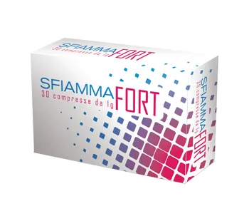 SFIAMMAFORT 30 Cpr