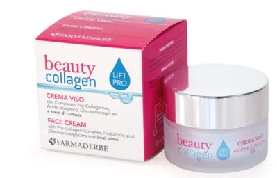 COLLAGEN BEAUTY LIFT PRO 50ML